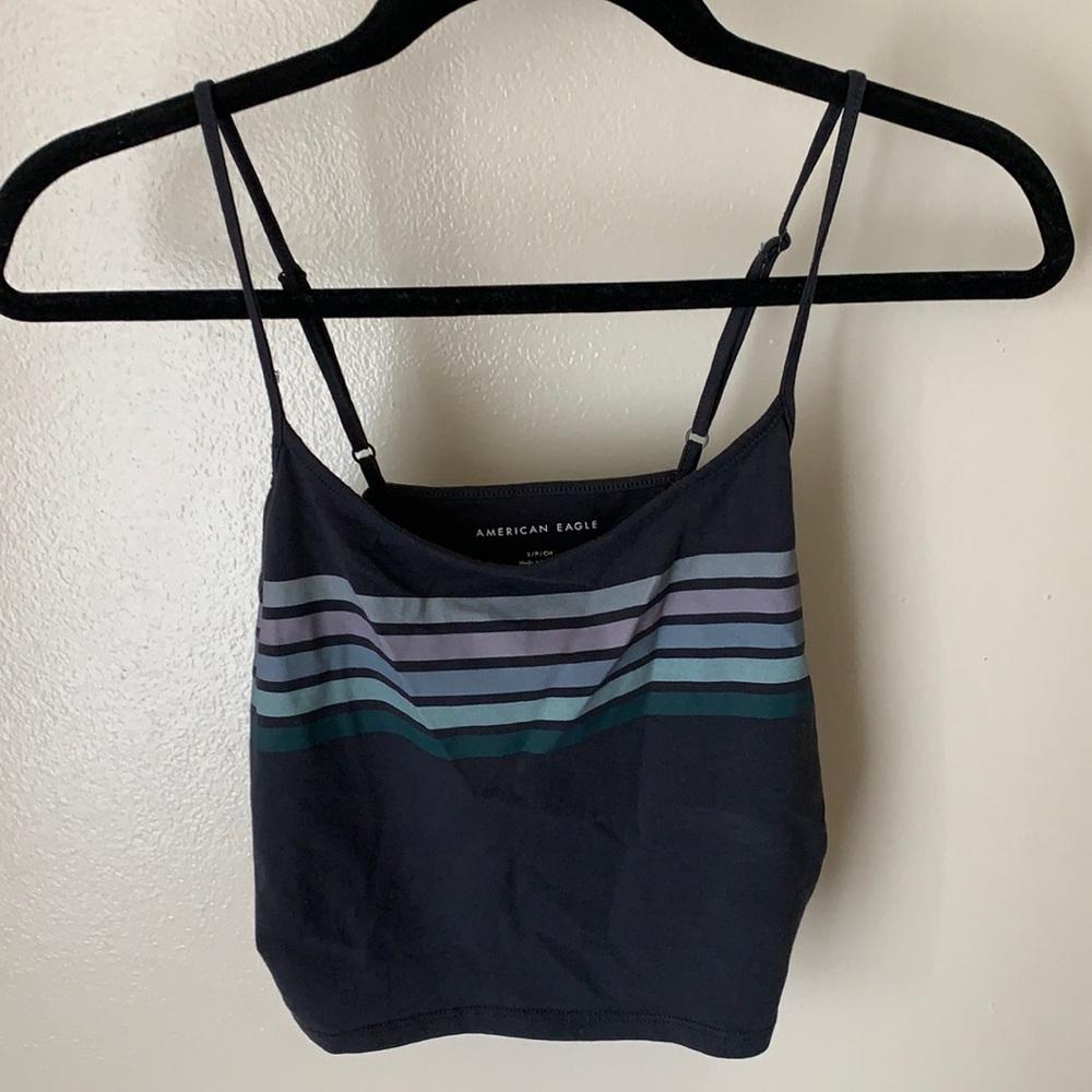 American Eagle tank top NWT